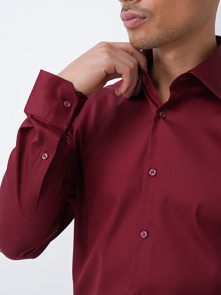BOSS | Chemise Regular Fit JOE | 