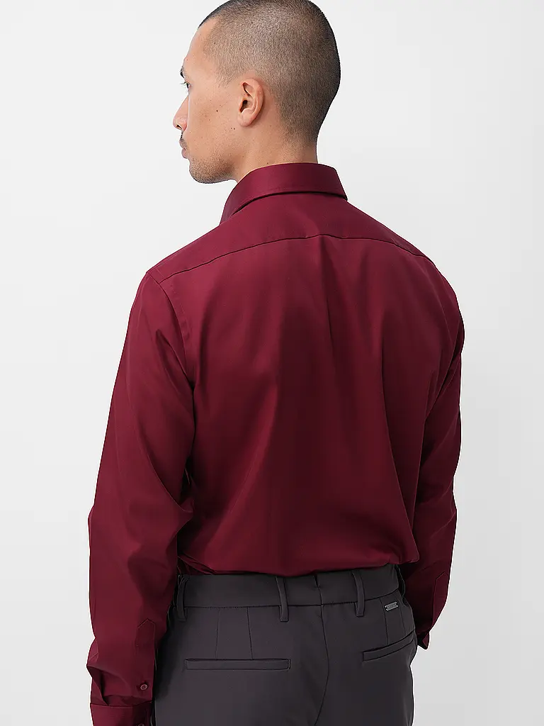BOSS | Chemise Regular Fit JOE | 