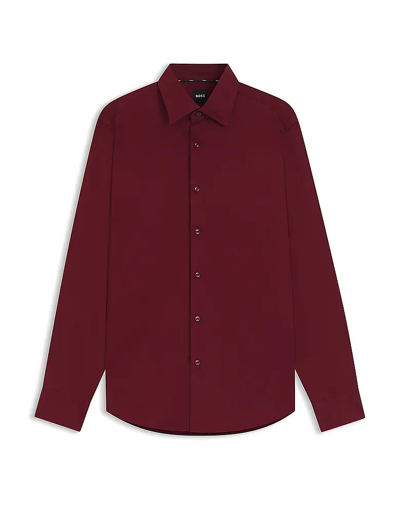 BOSS | Chemise Regular Fit JOE | 