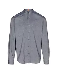 BOSS | Chemise coupe droite RACE_1_M | Bleu