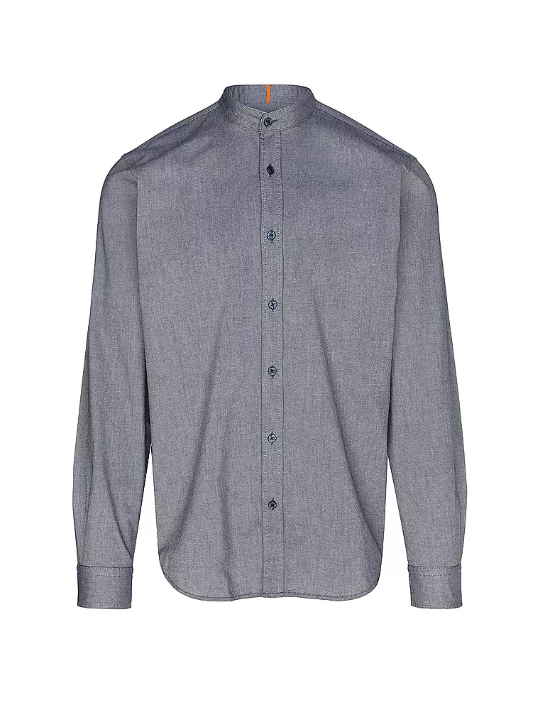 BOSS | Chemise Regular Fit RACE_1_M | Bleu