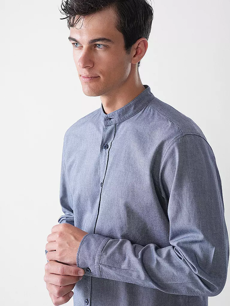 BOSS | Chemise Regular Fit RACE_1_M |