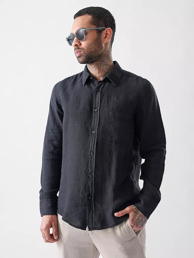BOSS | Chemise Regular Fit RELEGANT | 
