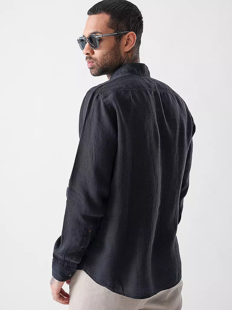 BOSS | Chemise Regular Fit RELEGANT | 