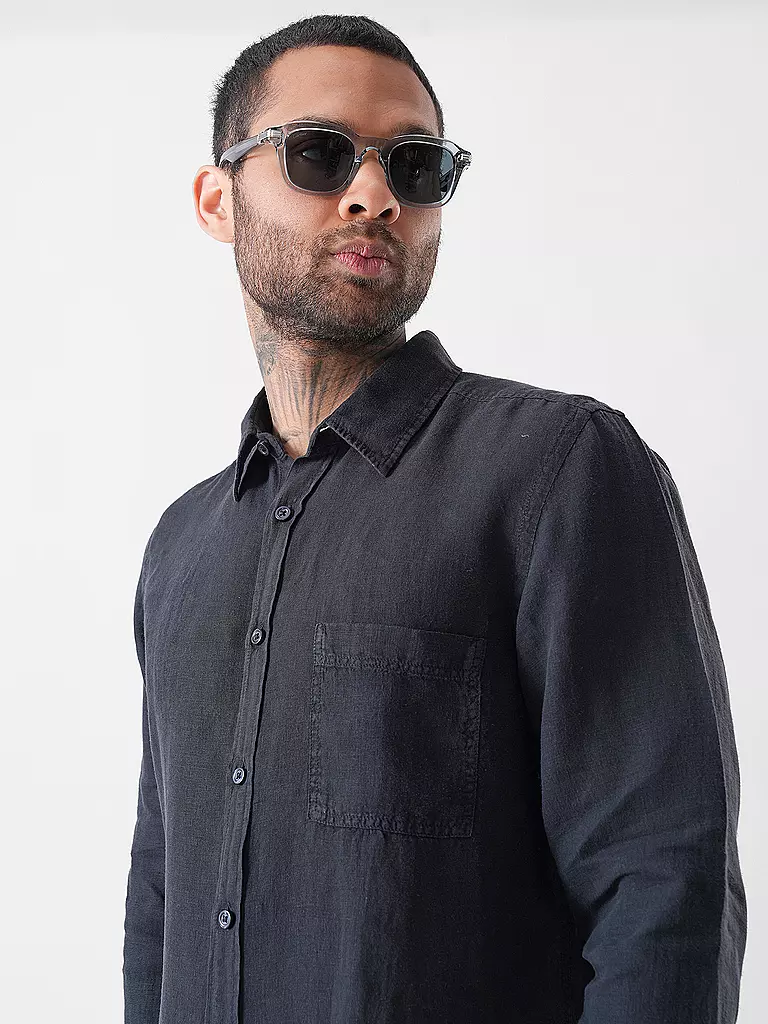 BOSS | Chemise Regular Fit RELEGANT | 