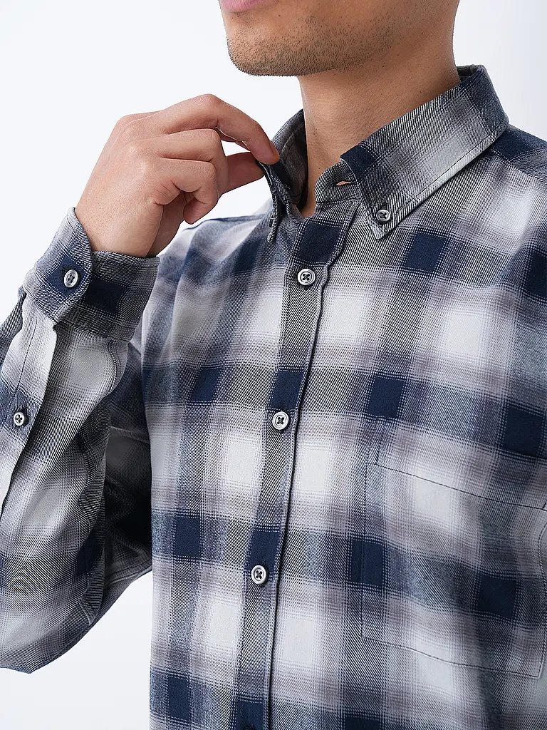 BOSS | Chemise Regular Fit RICKERT_M | 