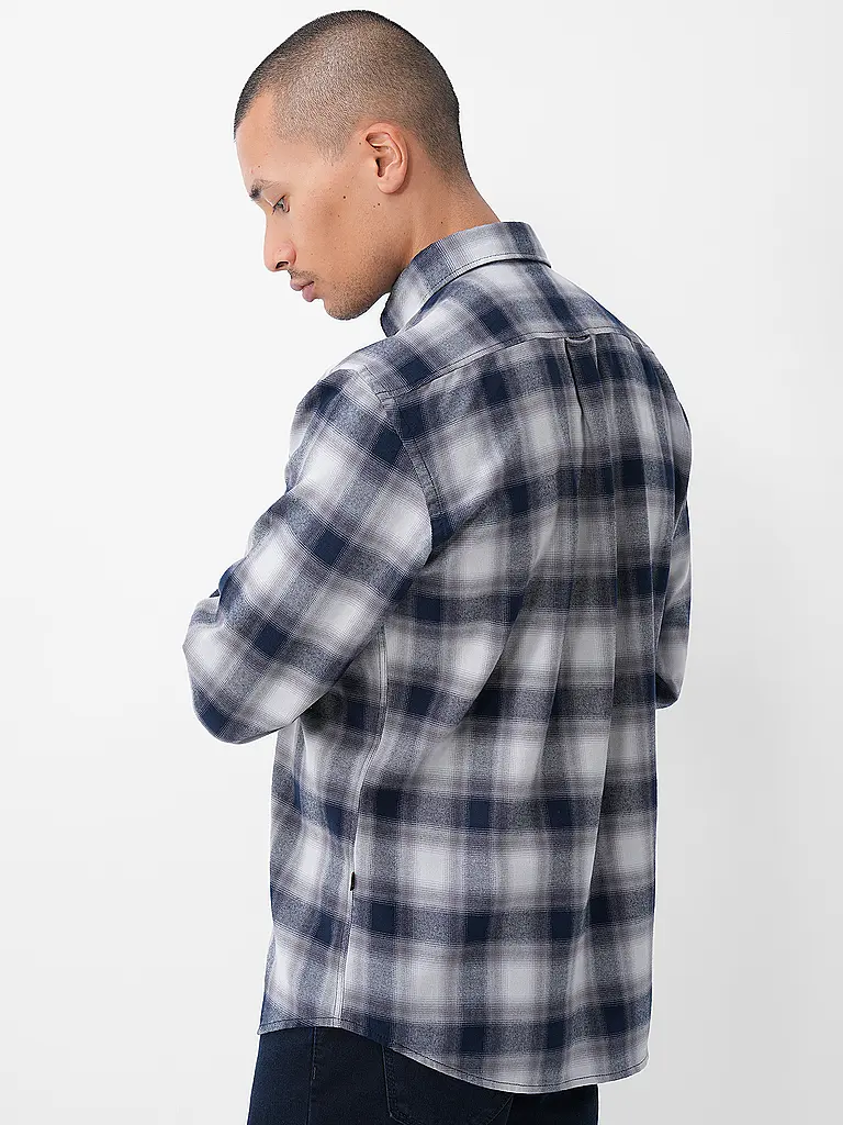 BOSS | Chemise Regular Fit RICKERT_M | 