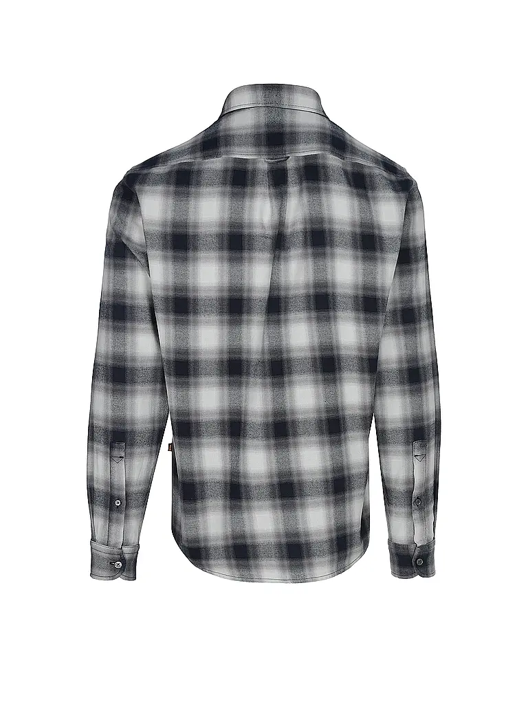 BOSS | Chemise Regular Fit RICKERT_M | 