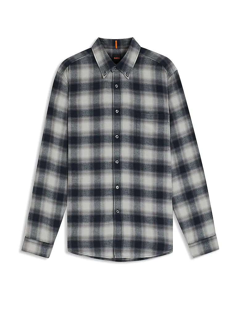 BOSS | Chemise Regular Fit RICKERT_M | 