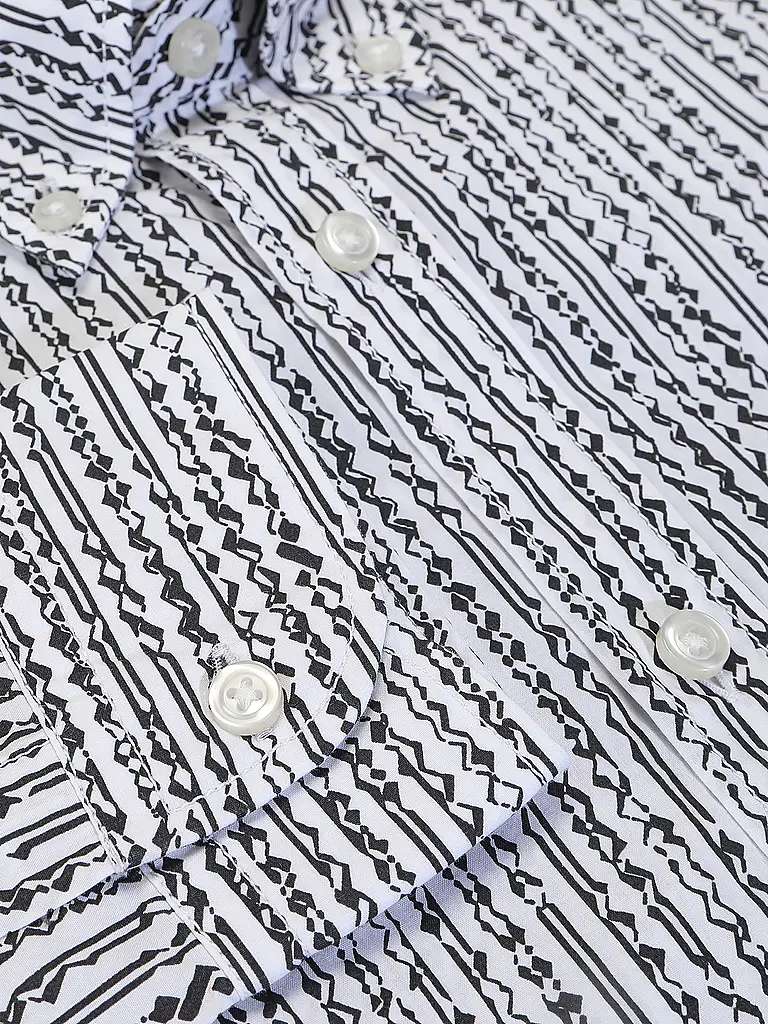 BOSS | Chemise RICKERT_M | Blanc