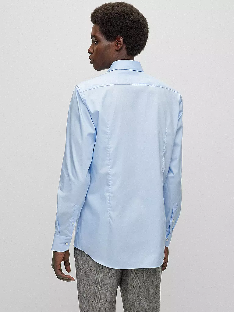 BOSS | Chemise Slim Fit H-HANK | 