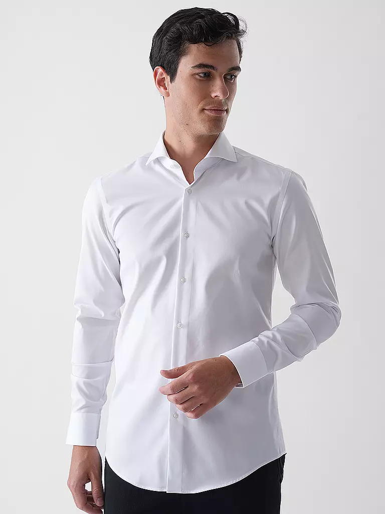 BOSS | Chemise Slim Fit H-HANK | 