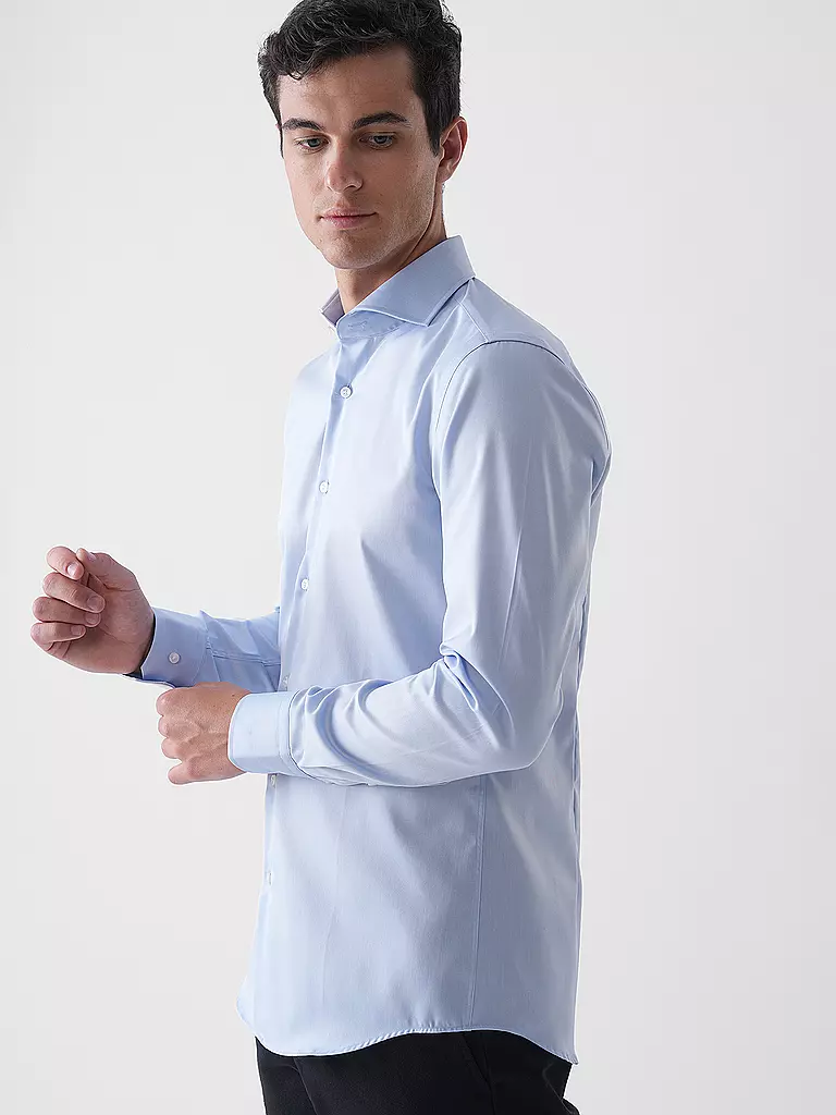 BOSS | Chemise Slim Fit H-HANK |