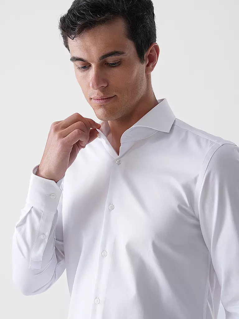 BOSS | Chemise Slim Fit H-HANK | 