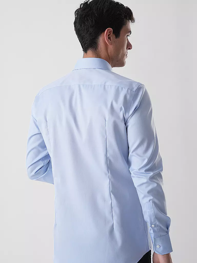 BOSS | Chemise Slim Fit H-HANK |
