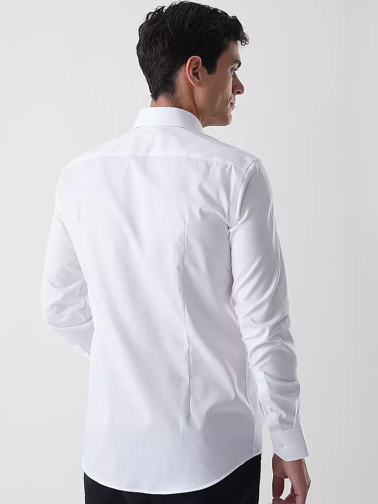 BOSS | Chemise Slim Fit H-HANK | 