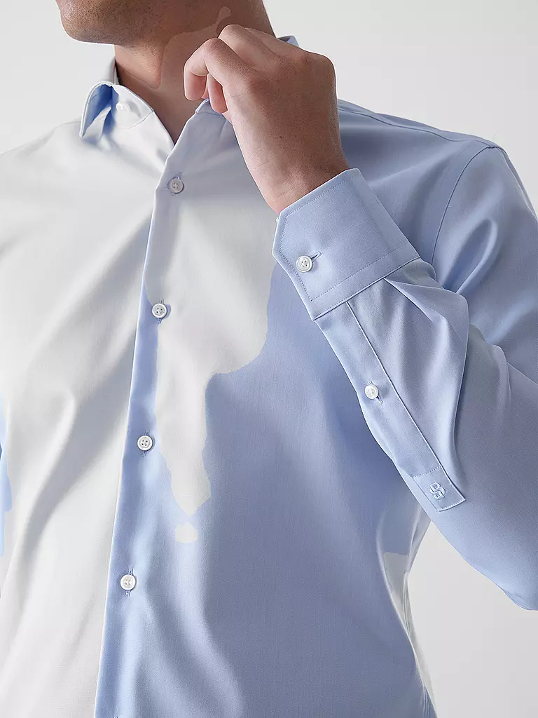 BOSS | Chemise Slim Fit H-HANK |