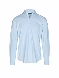 BOSS | Chemise Slim Fit HANK | Bleu clair