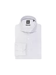 BOSS | Chemise Slim Fit | Bleu clair