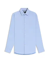 BOSS | Chemise Slim Fit HANK | Bleu clair