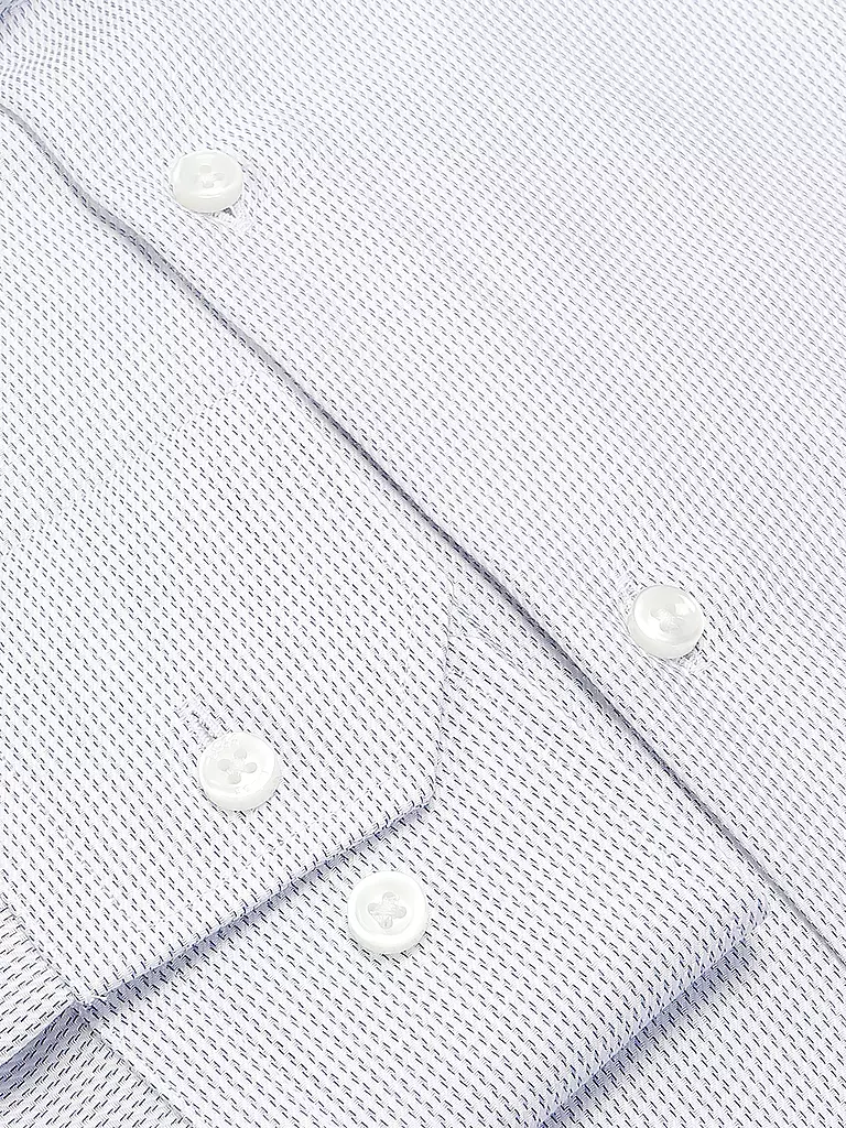 BOSS | Chemise Slim Fit HANK | Bleu clair