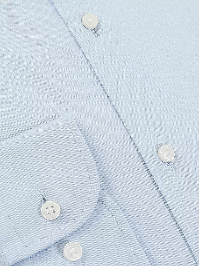 BOSS | Chemise Slim Fit Hank | 