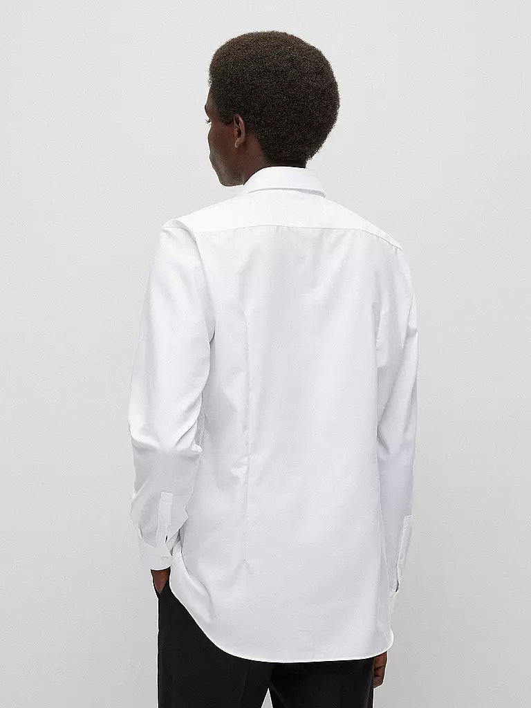 BOSS | Chemise Slim Fit HANK | 