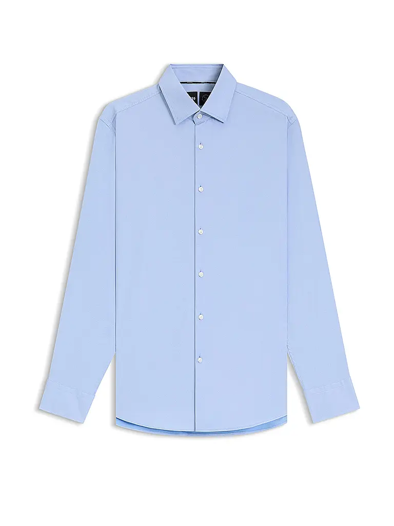 BOSS | Chemise Slim Fit HANK | Bleu clair