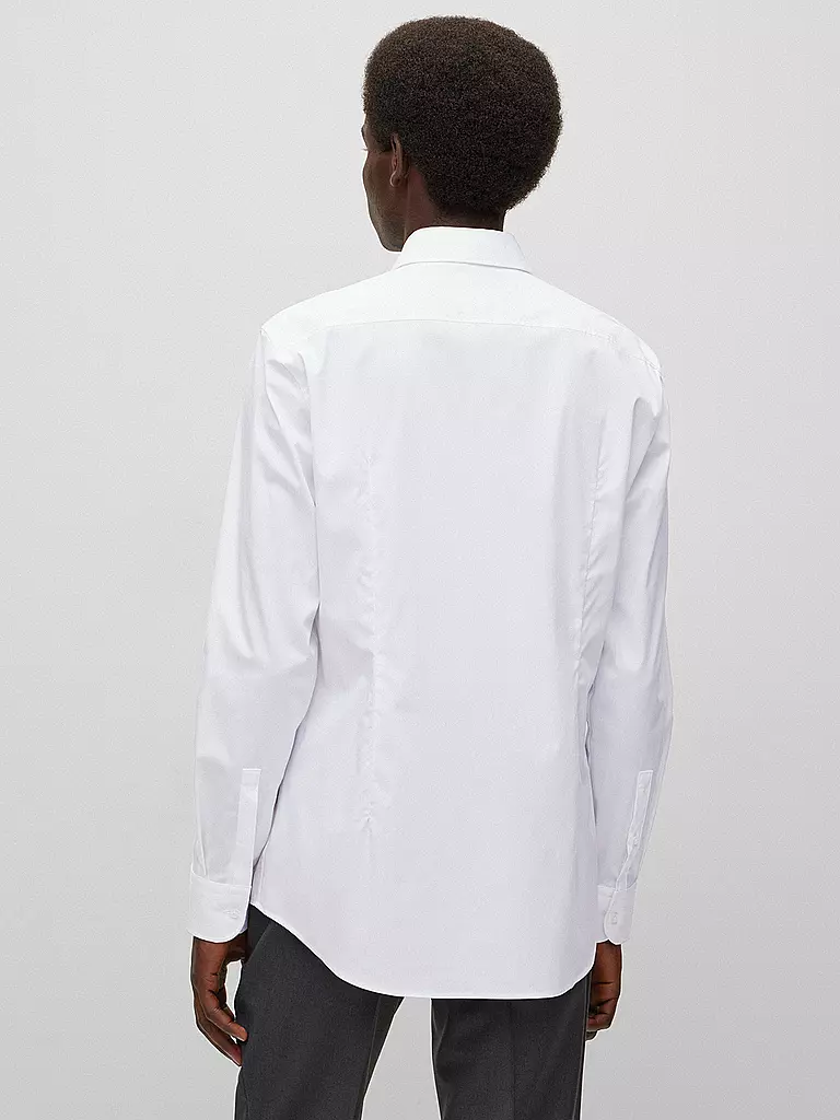 BOSS | Chemise Slim Fit Hank | 