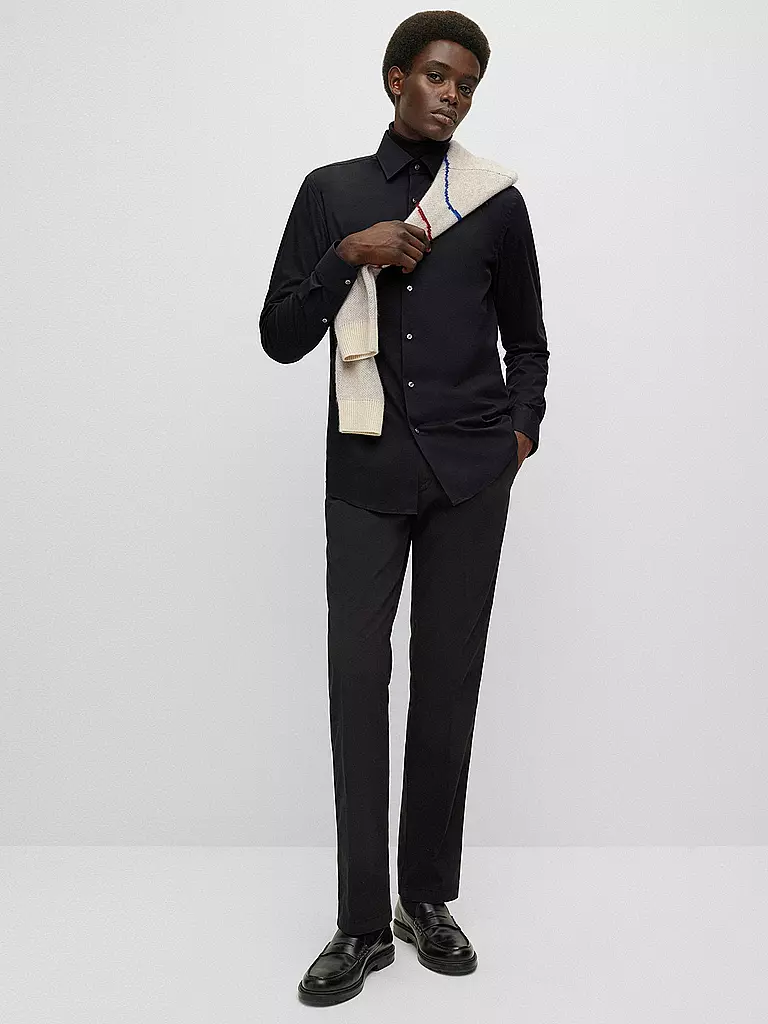 BOSS | Chemise Slim Fit Hank | 