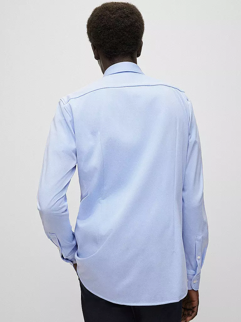 BOSS | Chemise Slim Fit HANK | 