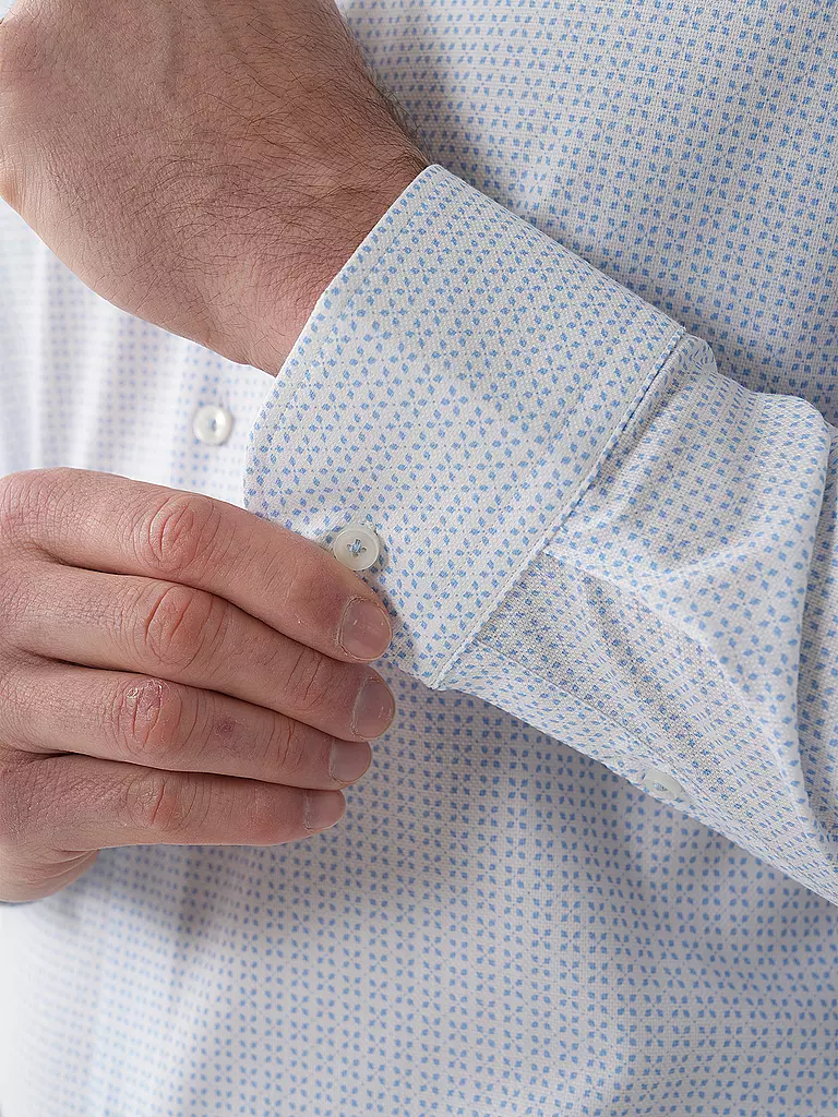 BOSS | Chemise Slim Fit HANK | 
