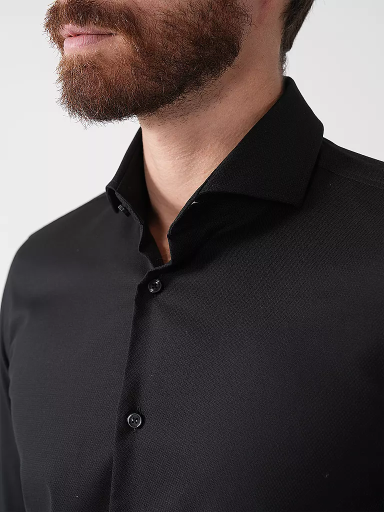 BOSS | Chemise Slim Fit HANK | 
