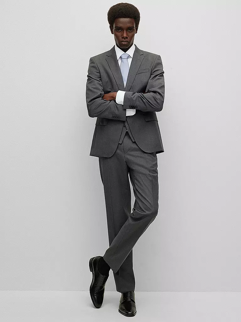 BOSS | Chemise Slim Fit Hank | 