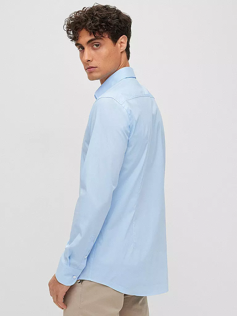 BOSS | Chemise Slim Fit Hank | 