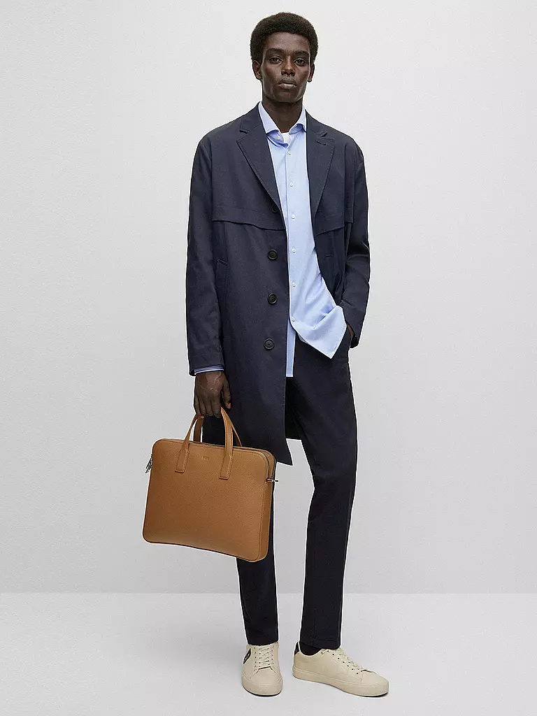 BOSS | Chemise Slim Fit HANK | 