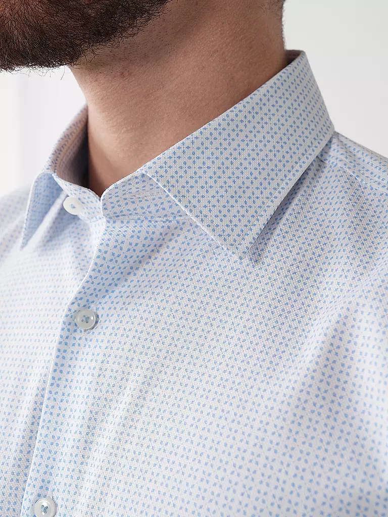 BOSS | Chemise Slim Fit HANK | 