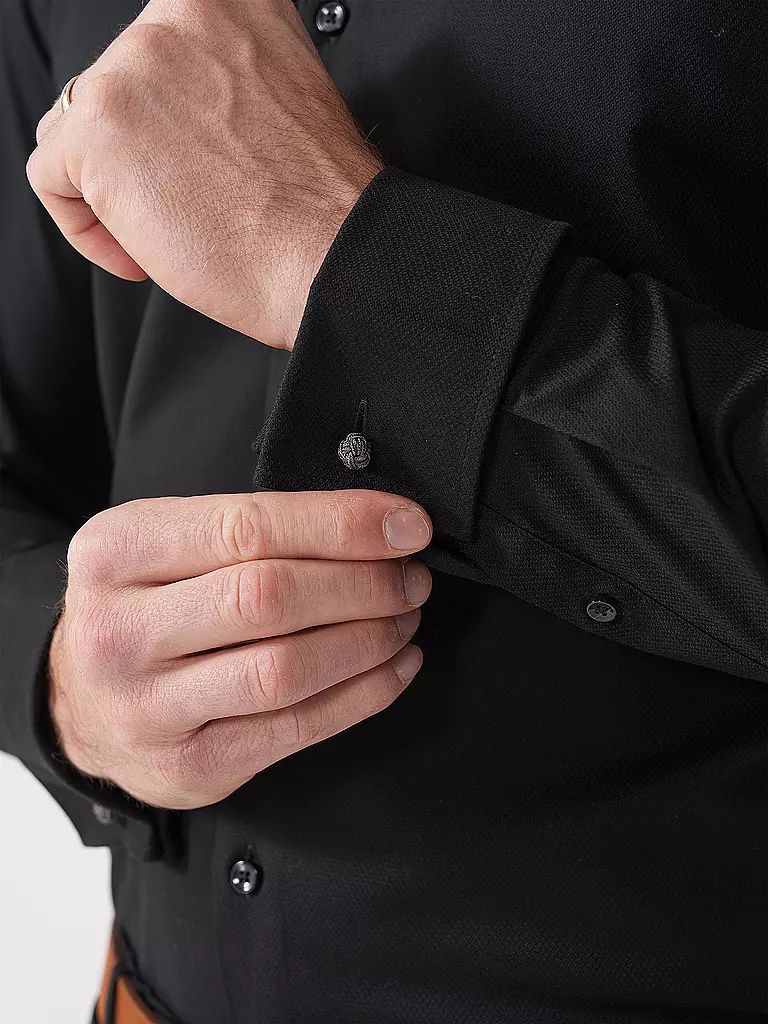 BOSS | Chemise Slim Fit HANK | 