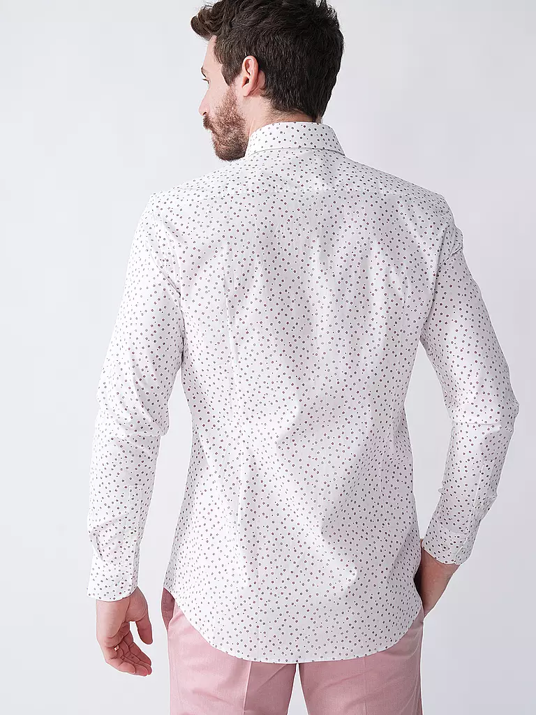 BOSS | Chemise Slim Fit HANK | 