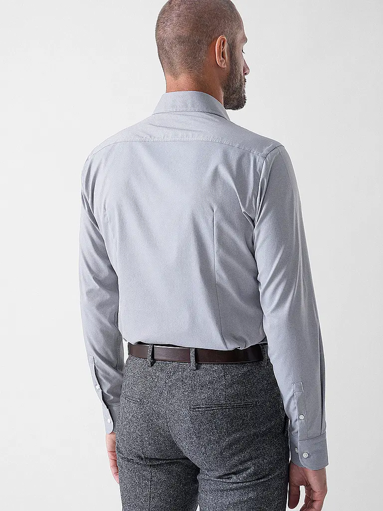 BOSS | Chemise Slim Fit HANK | 