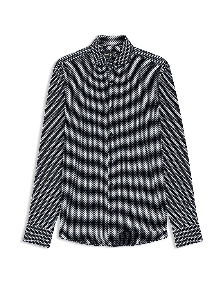 BOSS | Chemise Slim Fit HANK | 