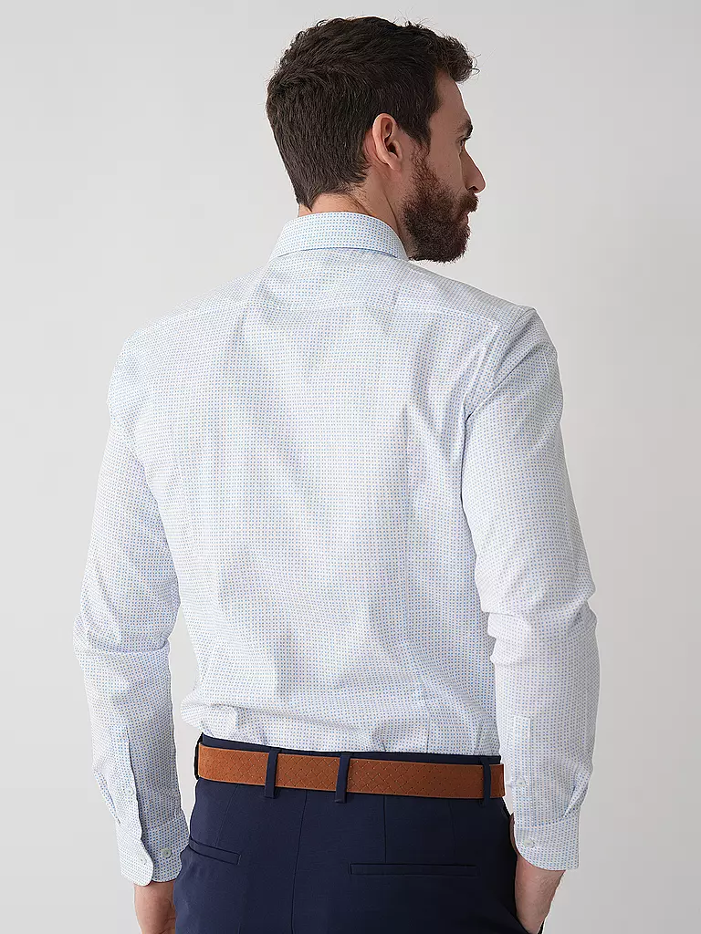 BOSS | Chemise Slim Fit HANK | 