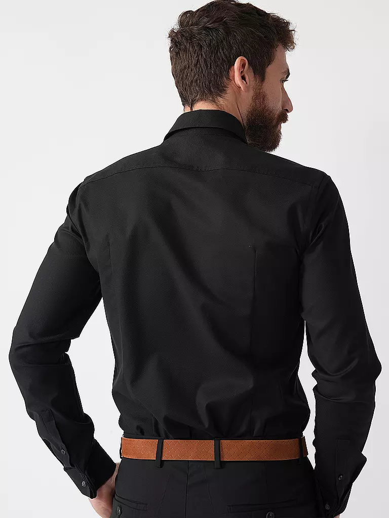 BOSS | Chemise Slim Fit HANK | 