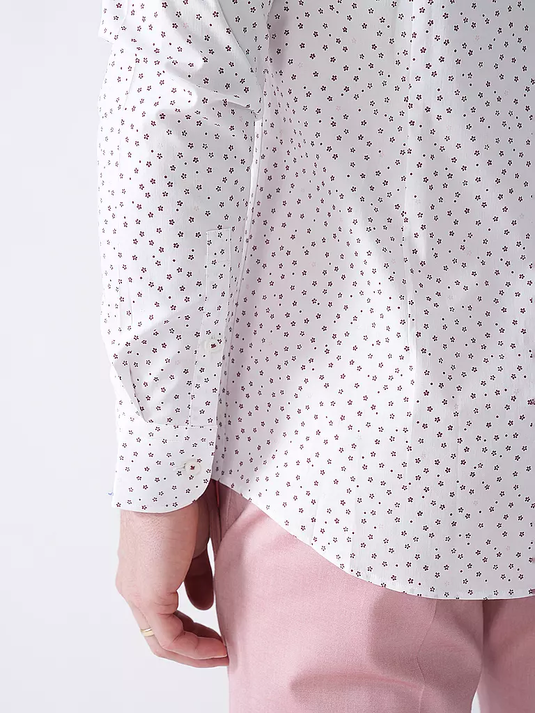 BOSS | Chemise Slim Fit HANK | 