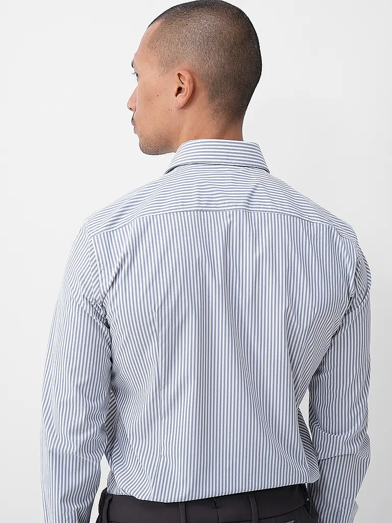 BOSS | Chemise Slim Fit HANK | 