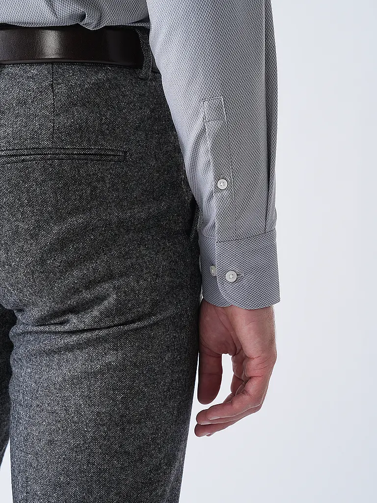 BOSS | Chemise Slim Fit HANK | 