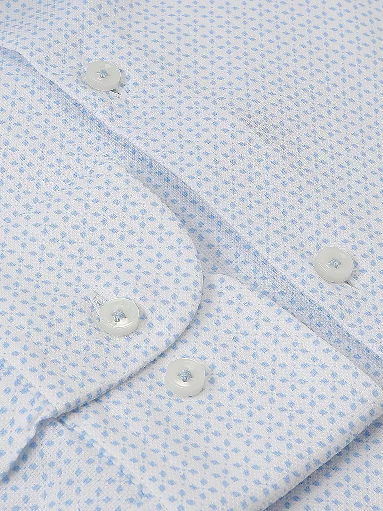 BOSS | Chemise Slim Fit HANK | 