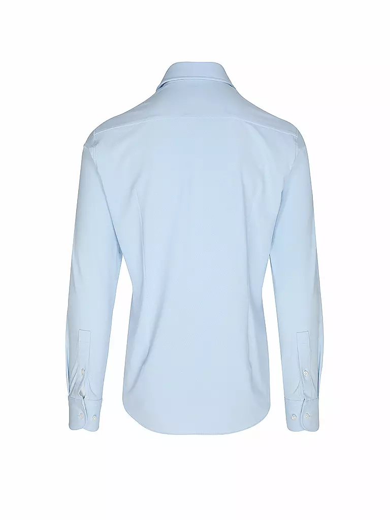 BOSS | Chemise Slim Fit HANK | Bleu clair