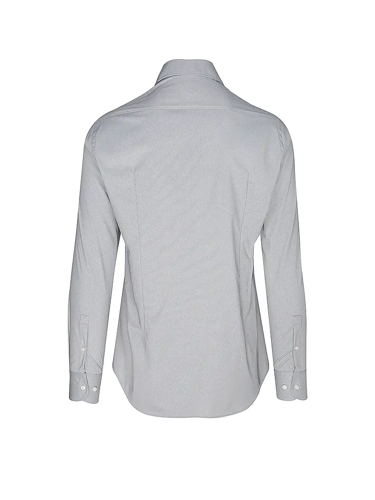 BOSS | Chemise Slim Fit HANK | 