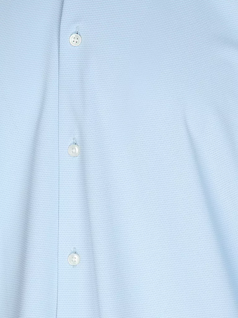 BOSS | Chemise Slim Fit HANK | Bleu clair